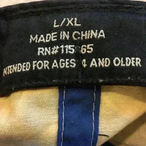 MMA Elite Hat - Picture 4 of 5